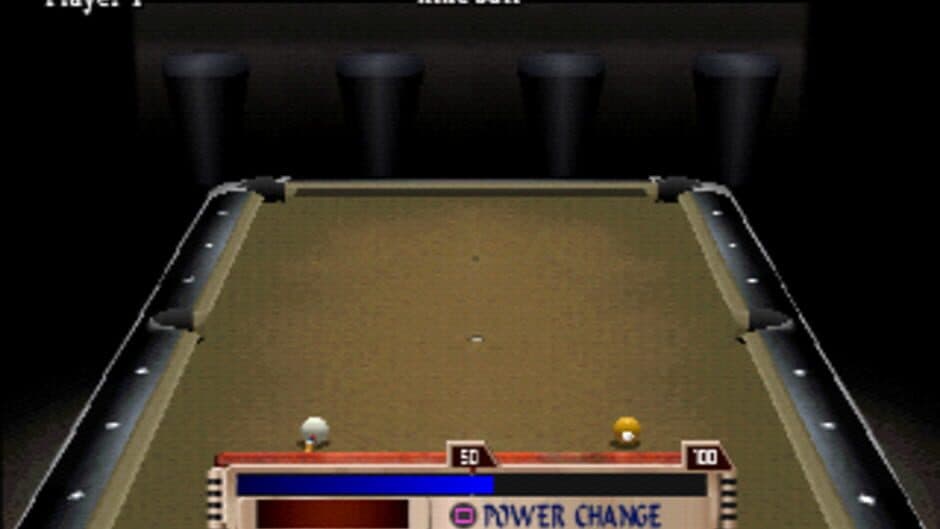 Simple 1500 Series Vol. 50: The Billiards 2 screenshot 4