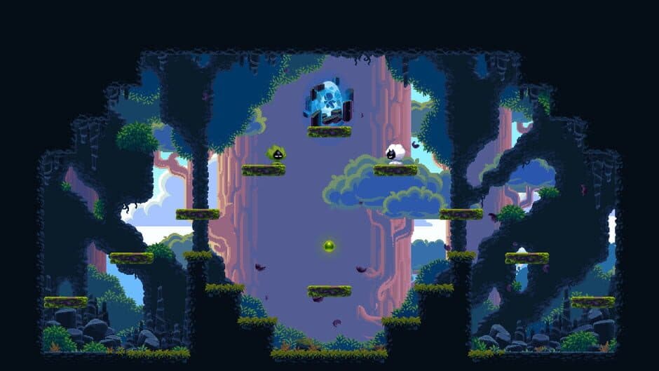 Colorami screenshot 1