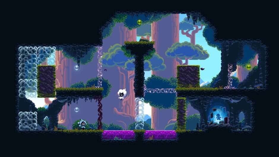 Colorami screenshot 2