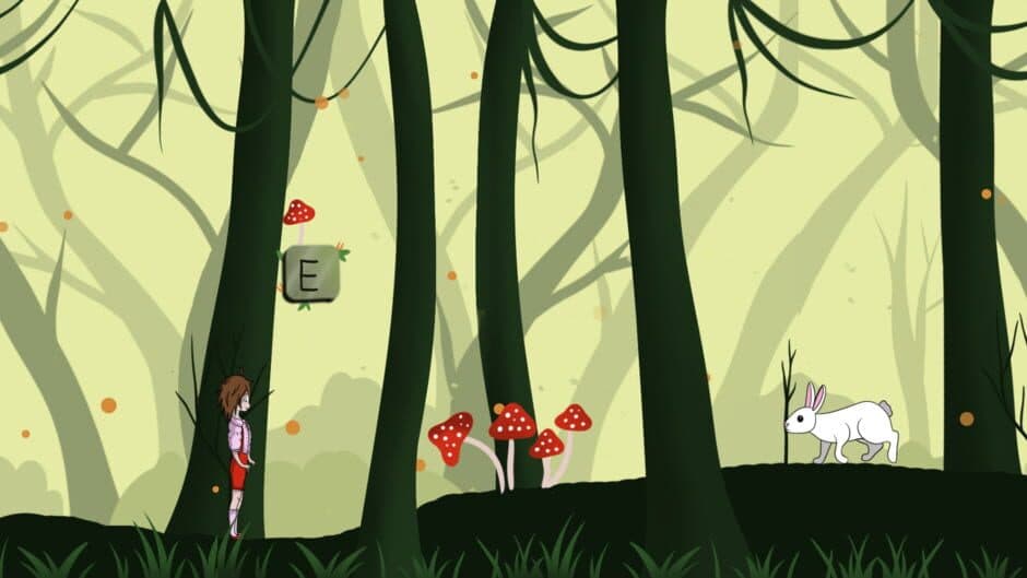 Nora the girl screenshot 3