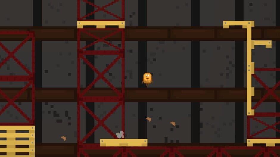 Pop Pop Potato screenshot 2
