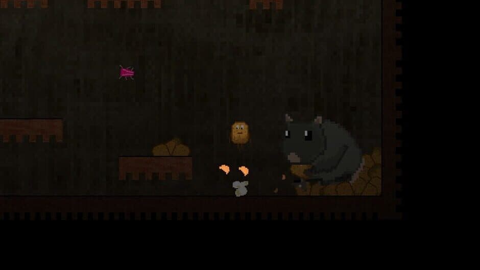 Pop Pop Potato screenshot 3