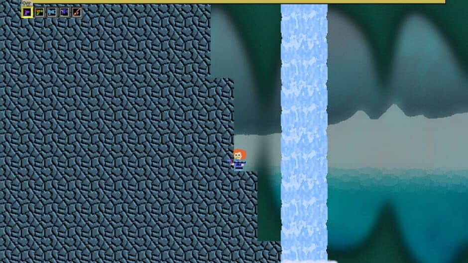 Nephila screenshot 3
