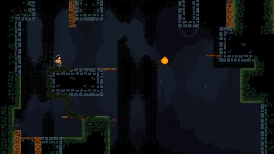 Chained screenshot 1