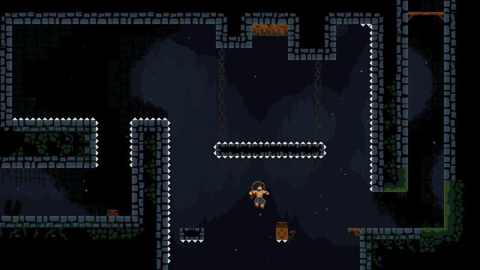Chained screenshot 2
