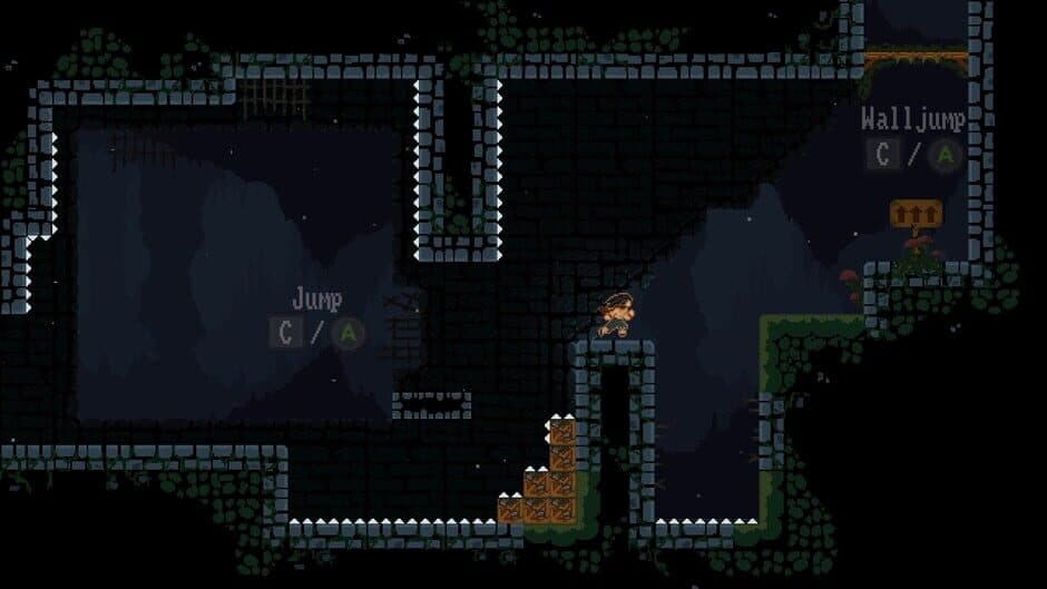 Chained screenshot 4