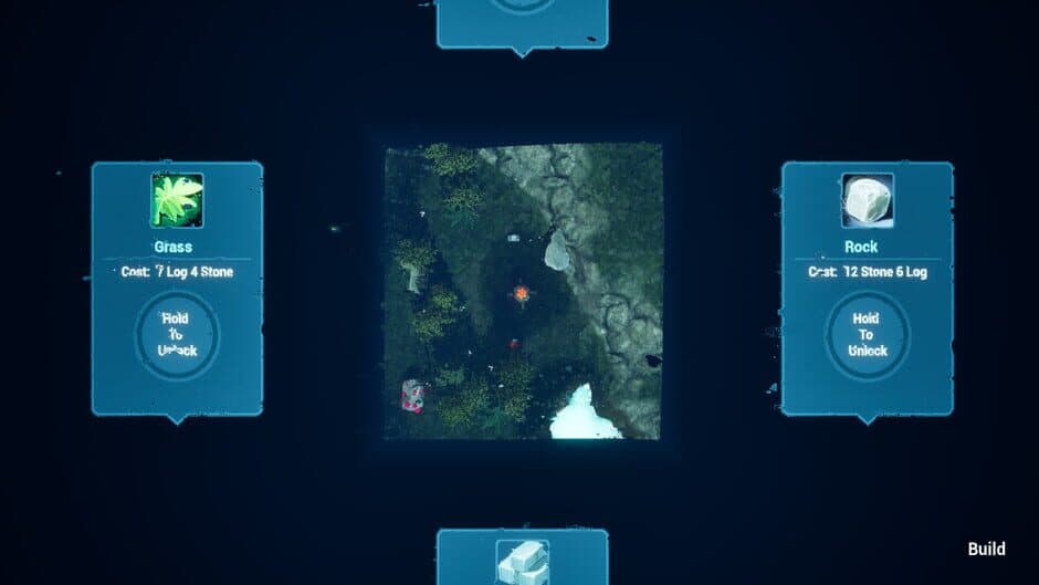 Tiny Frontier screenshot 2