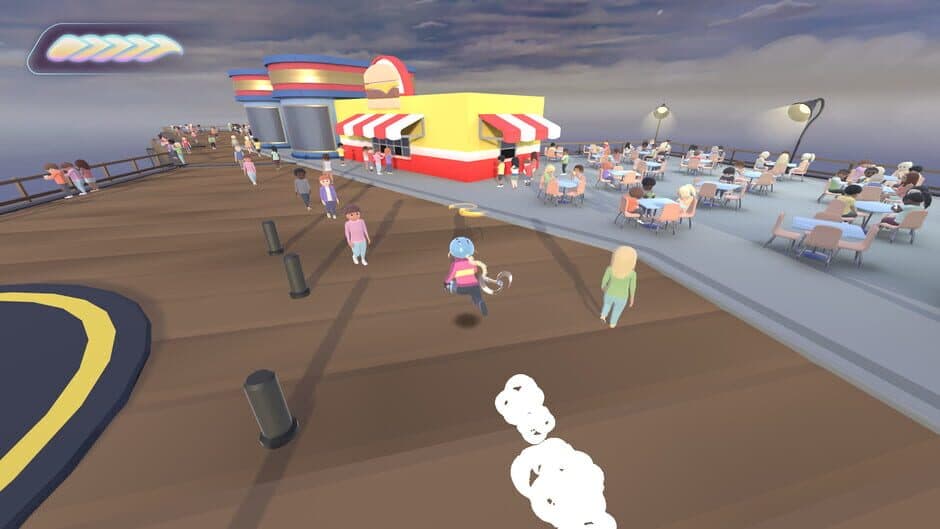 Razorlocks screenshot 3