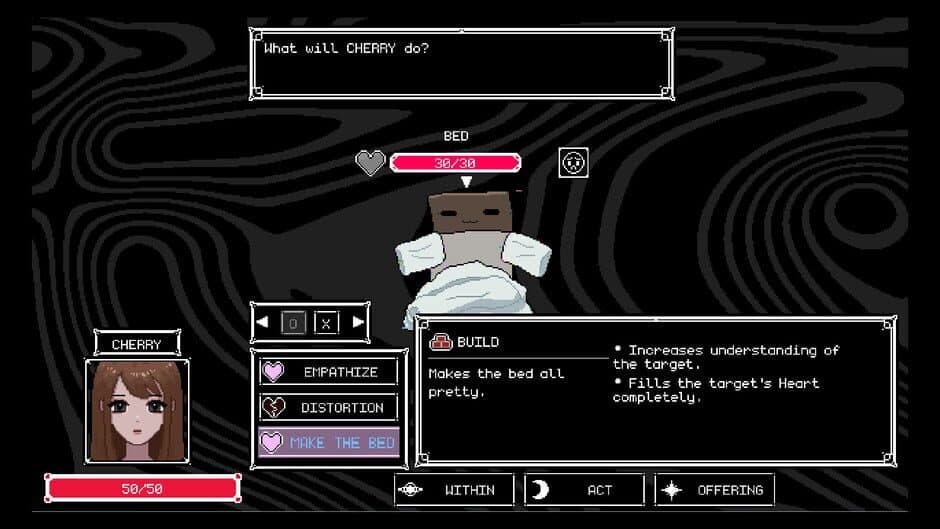 Trustfall screenshot 2