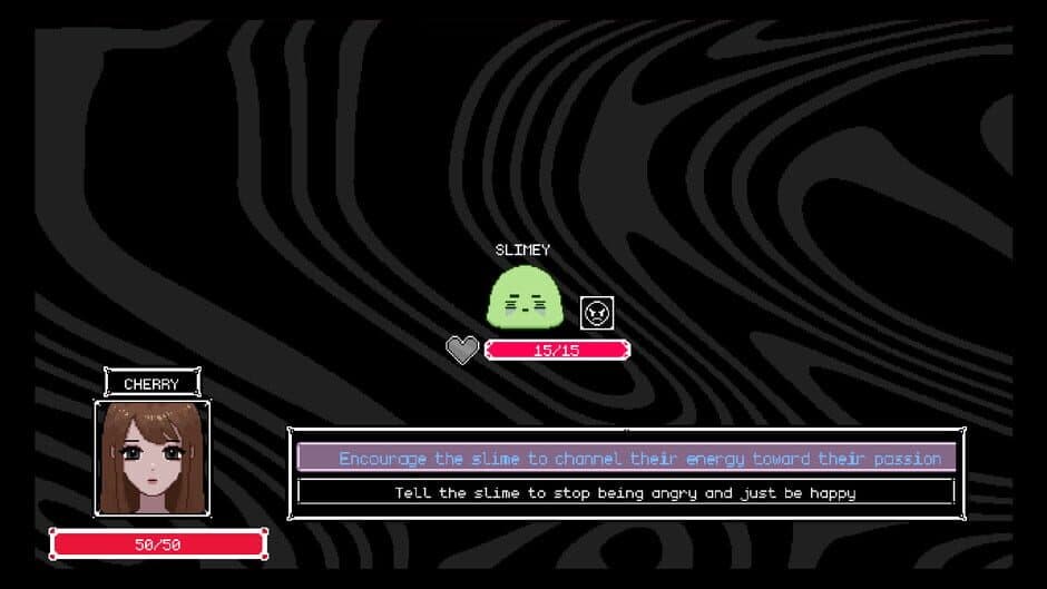 Trustfall screenshot 3