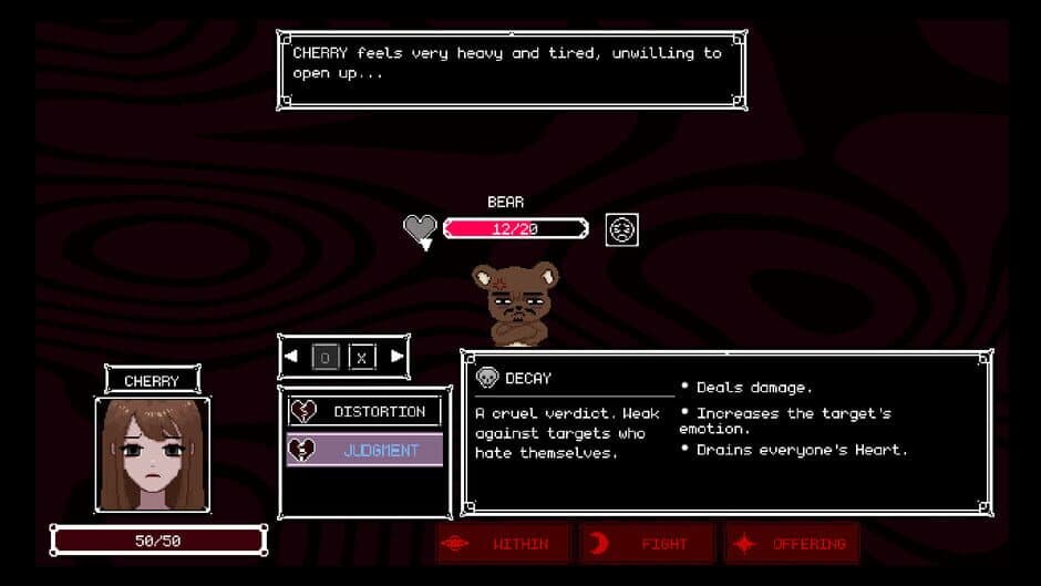 Trustfall screenshot 4
