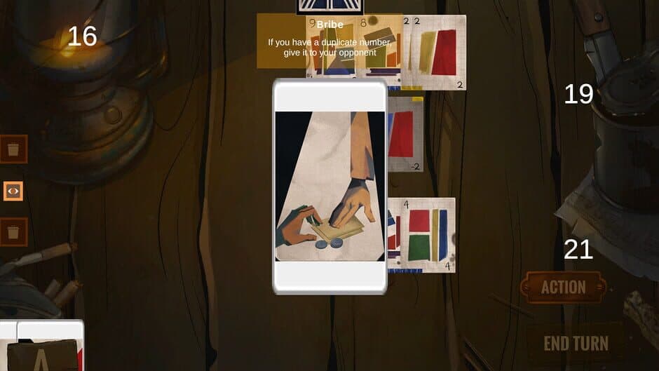 Kolyma screenshot 2