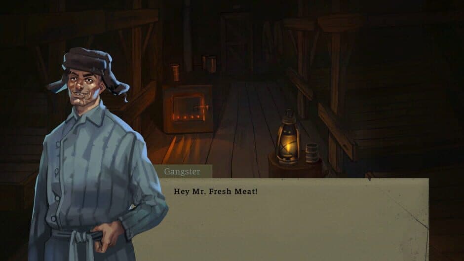 Kolyma screenshot 4