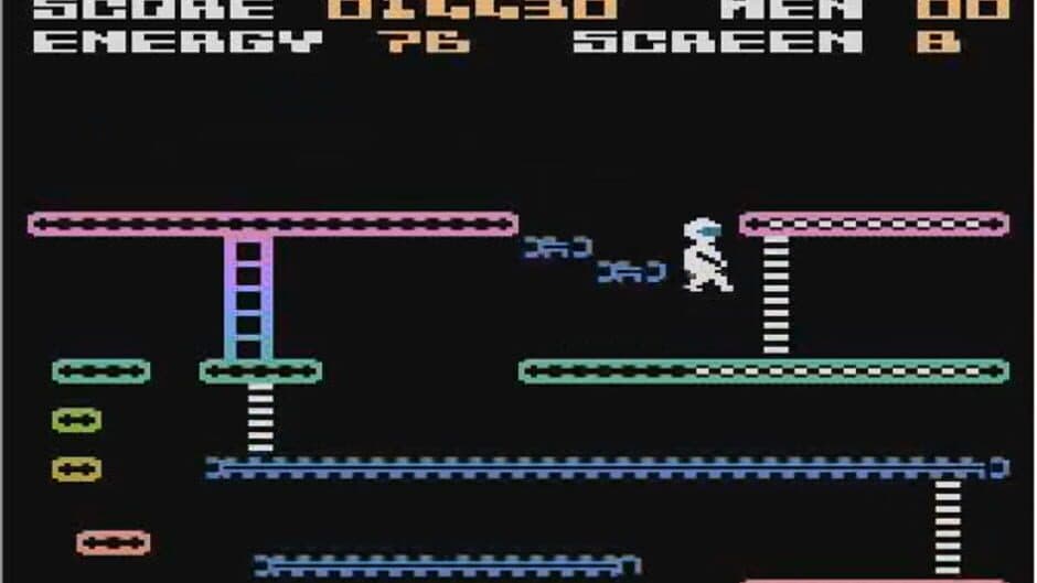 Mr. Robot II screenshot 1