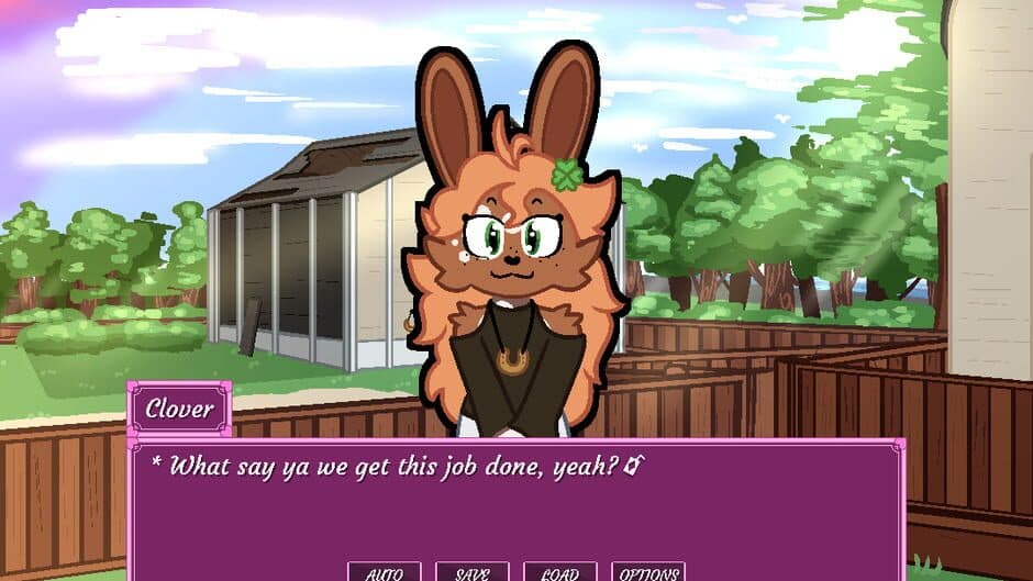 Renard's Skin Care Routine screenshot 2