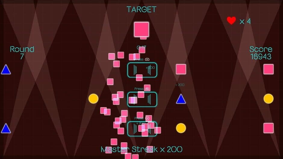 Smashometry screenshot 3
