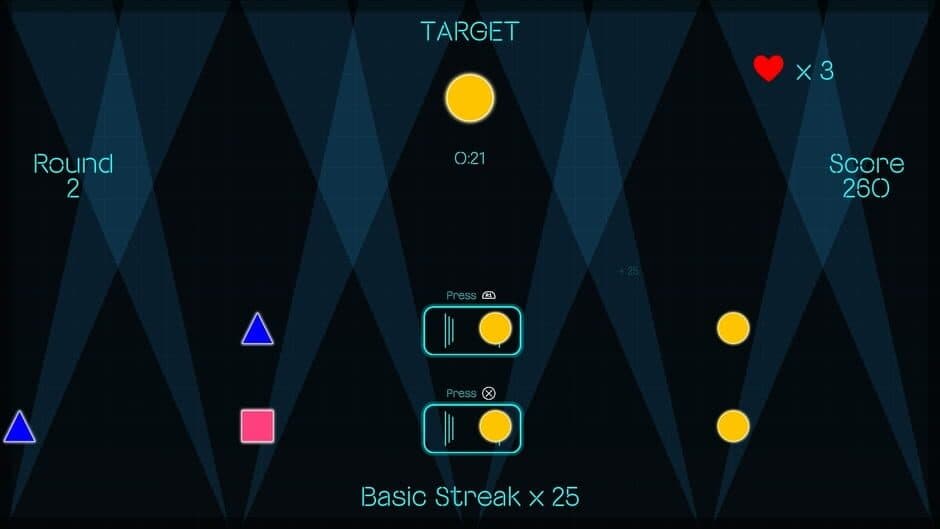 Smashometry screenshot 2