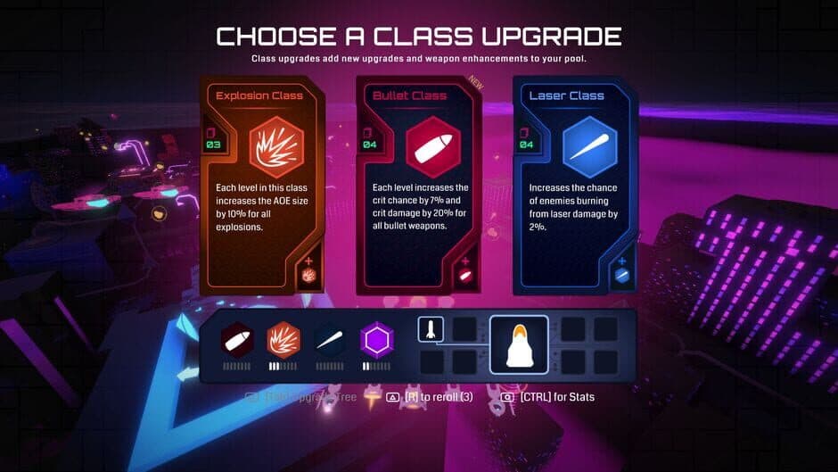 Nion Forge screenshot 2