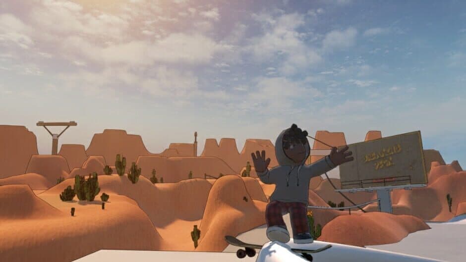 Breaking Deck screenshot 4
