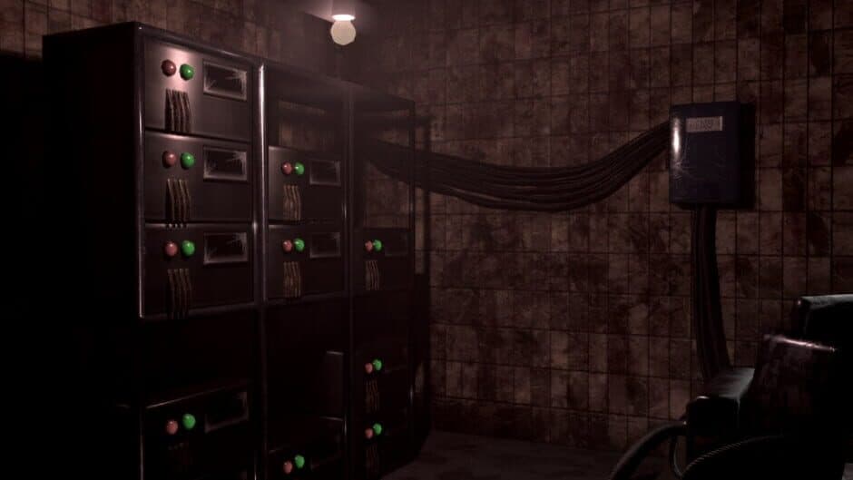 Corporation Liberty screenshot 3
