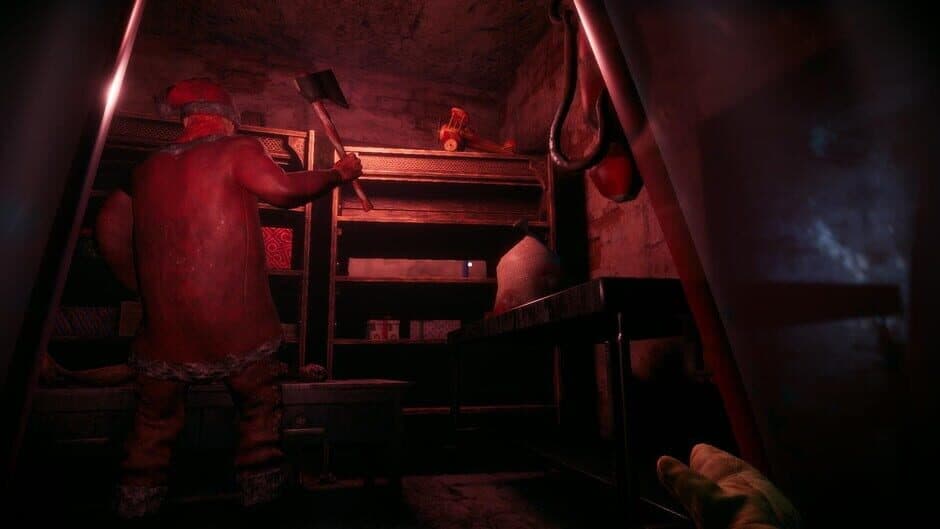 Butcher of the North screenshot 3