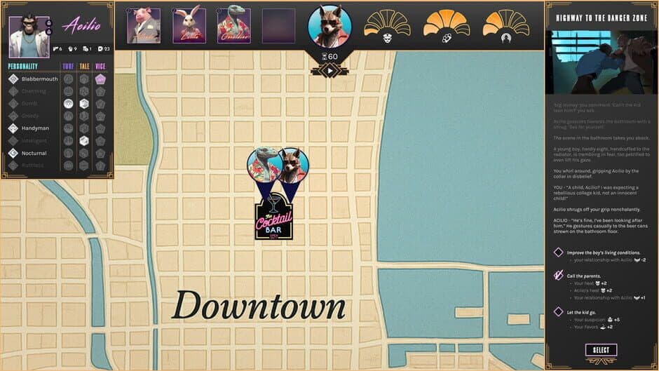 Mafia Infiltration screenshot 4