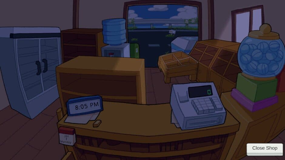 Grandma's Little Store screenshot 3