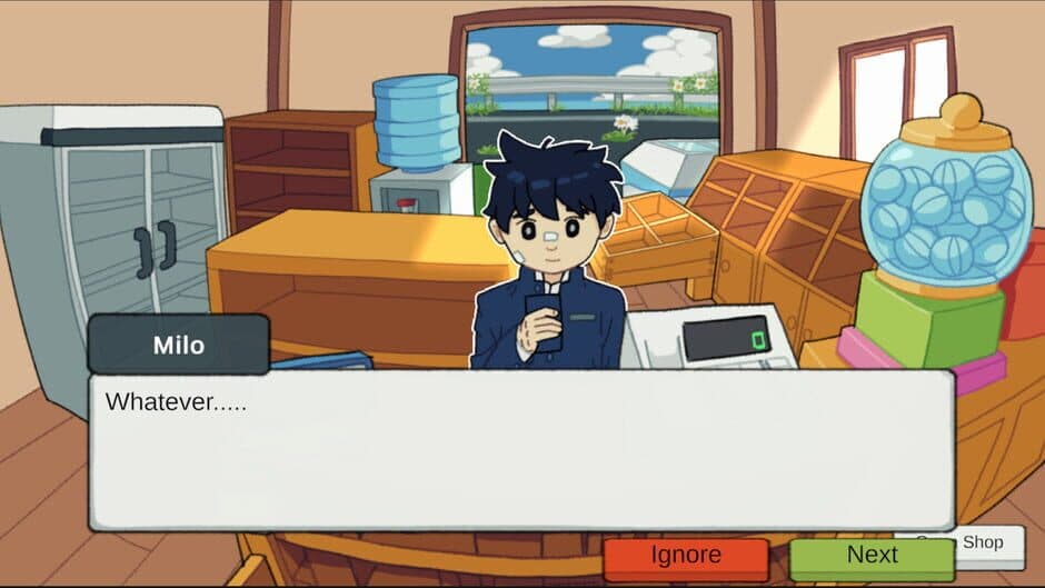 Grandma's Little Store screenshot 4