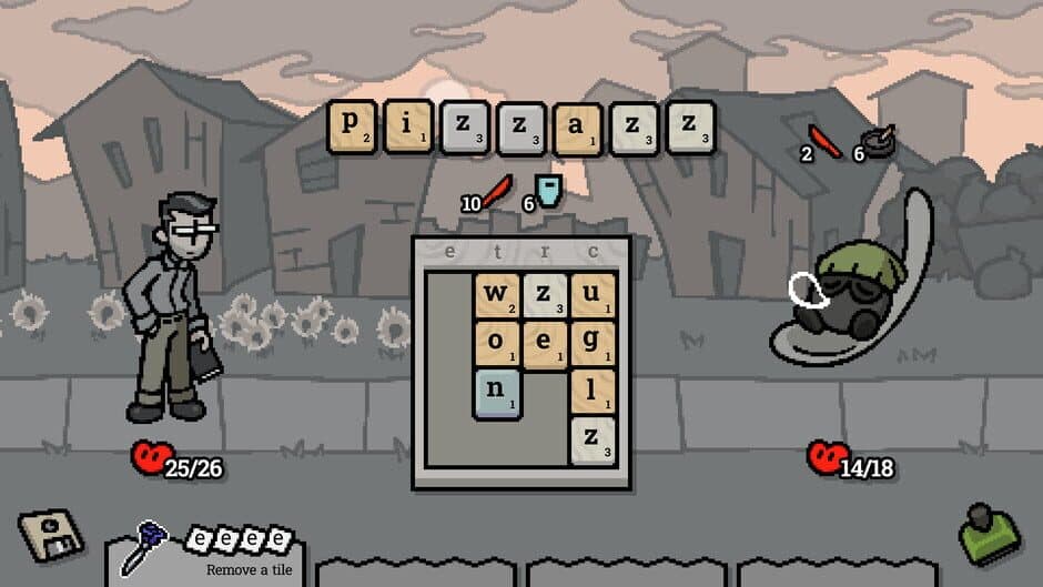 Pronoun Palace screenshot 3
