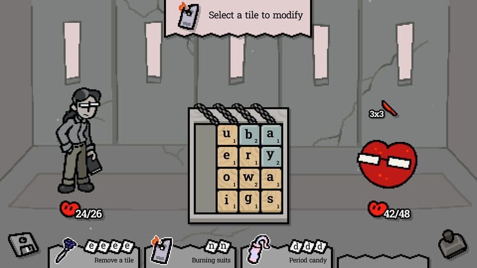 Pronoun Palace screenshot 2
