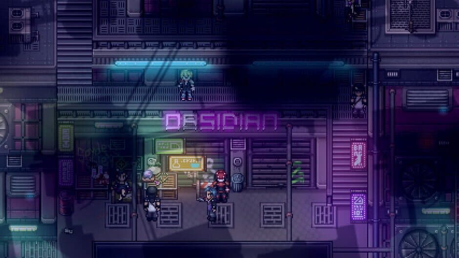 5th Era screenshot 3