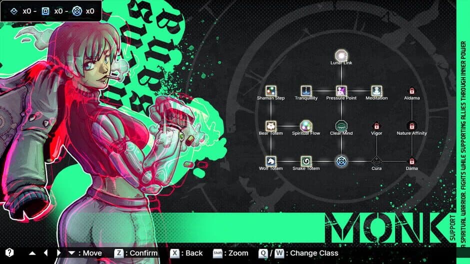 5th Era screenshot 4