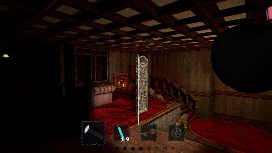 Hotel Abyss screenshot 1
