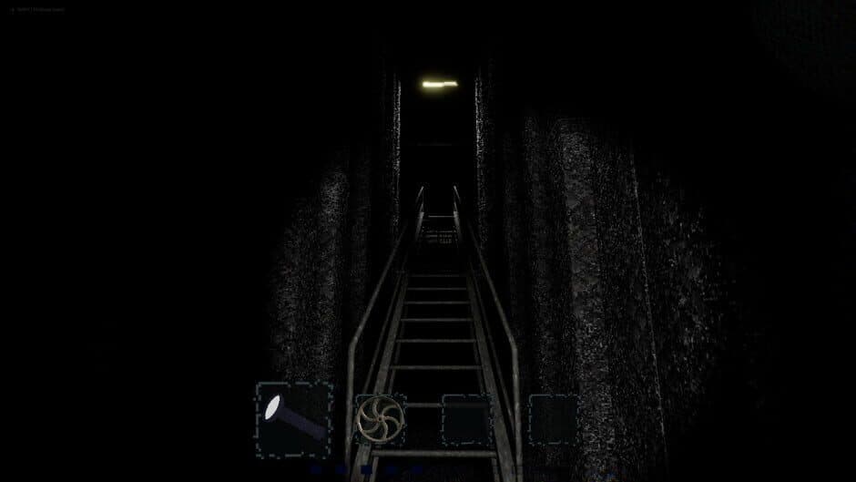 Hotel Abyss screenshot 2