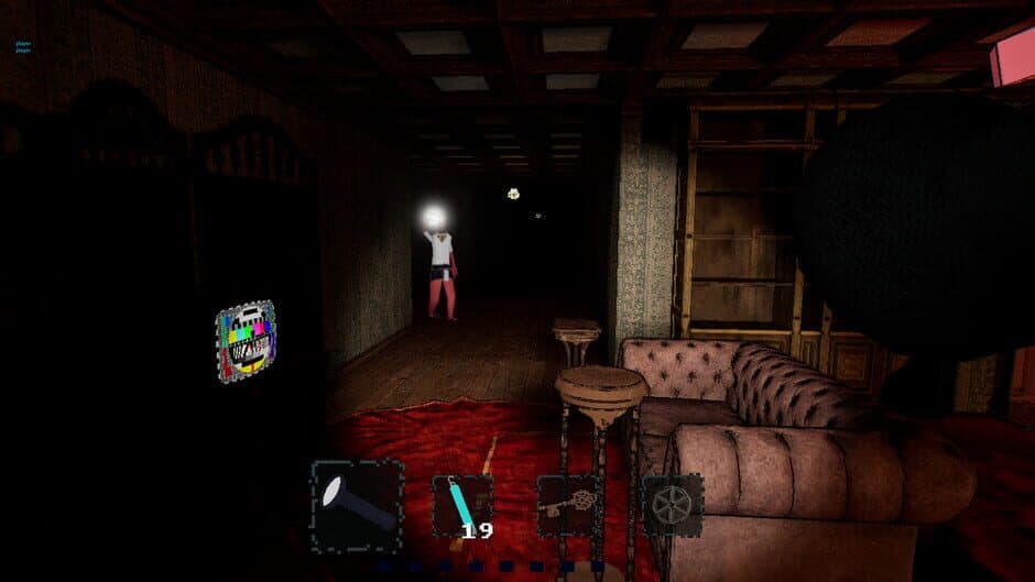 Hotel Abyss screenshot 3