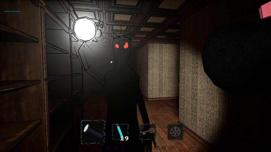 Hotel Abyss screenshot 4
