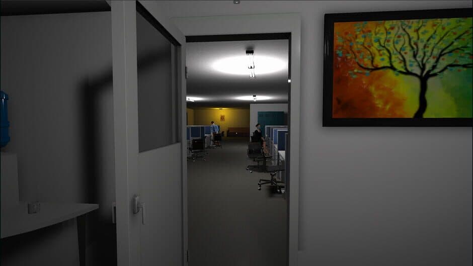 Time's Abyss screenshot 3