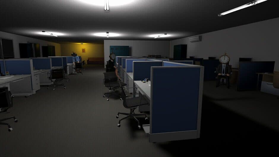 Time's Abyss screenshot 4