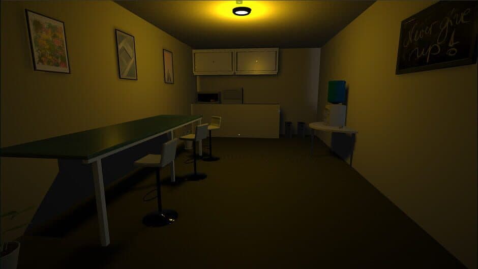 Time's Abyss screenshot 1