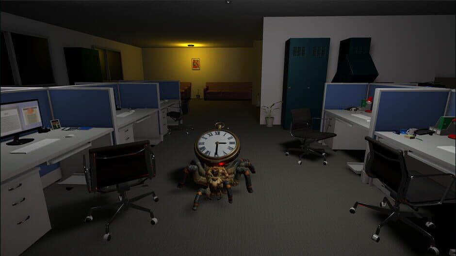 Time's Abyss screenshot 2