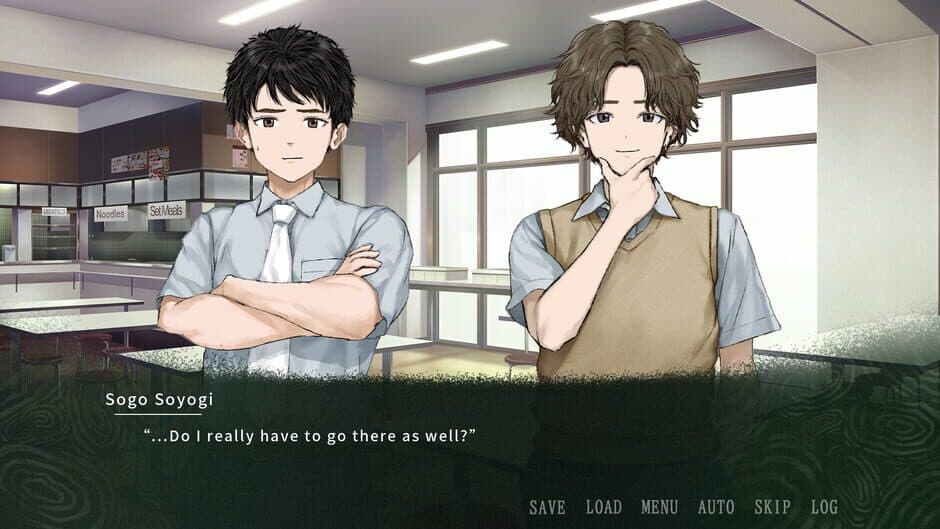 Resequence: The Orchard screenshot 2