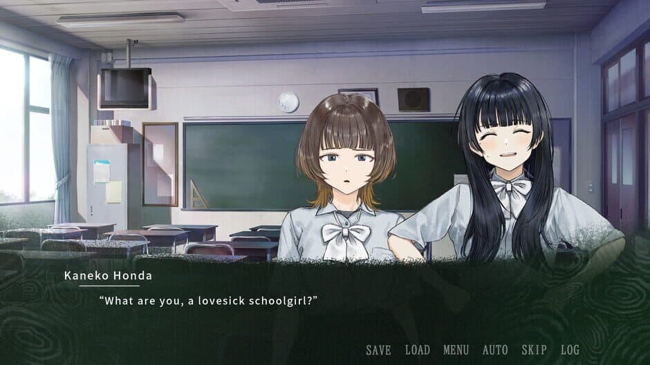 Resequence: The Orchard screenshot 3