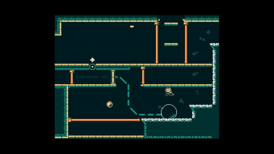 Glide screenshot 2
