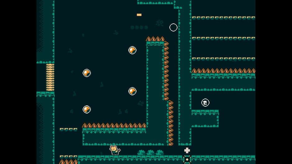 Glide screenshot 4