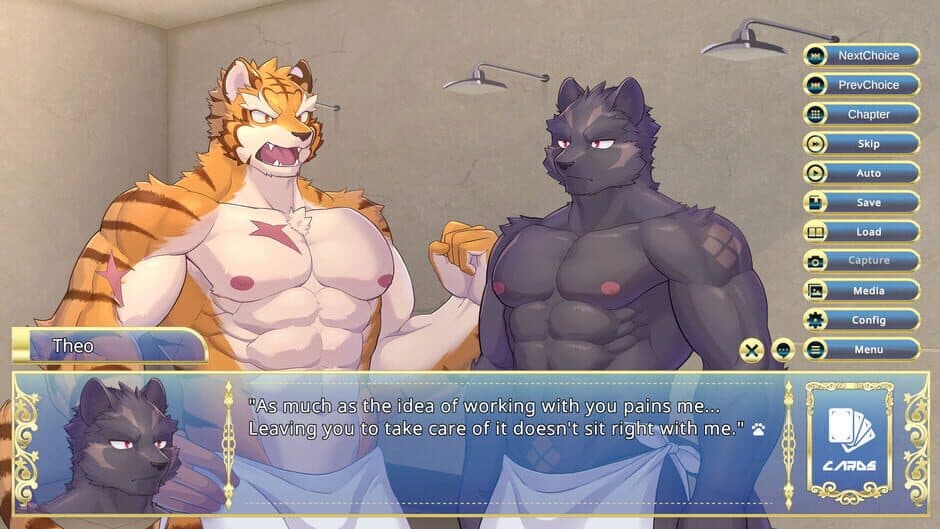 Knights College 2 screenshot 4