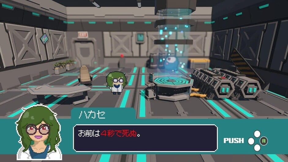 4Dead screenshot 2