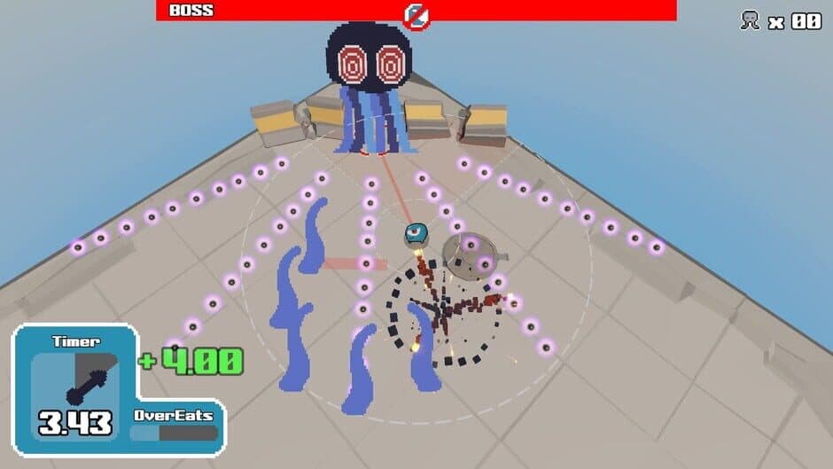 4Dead screenshot 3