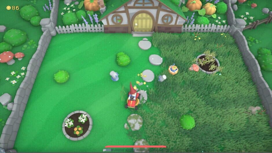 Lawnpocalypse screenshot 2