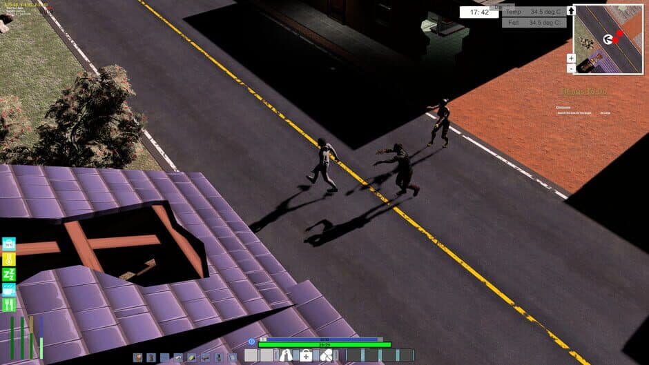 Red Soil screenshot 3