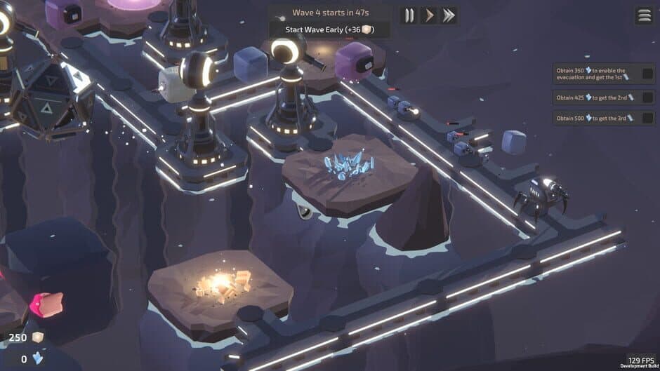 W.A.R.D. screenshot 4